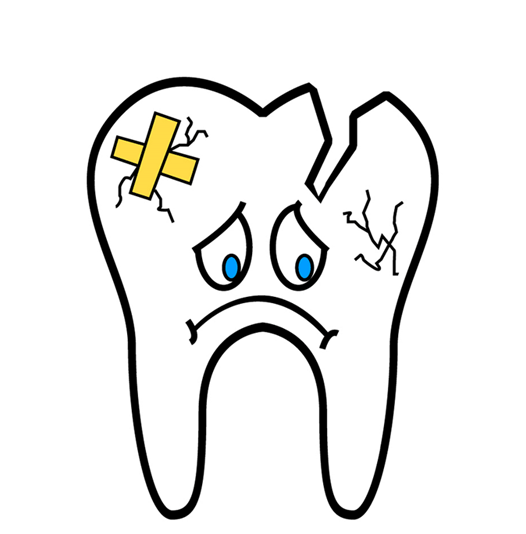 3 Common Reasons for Needing Dentures