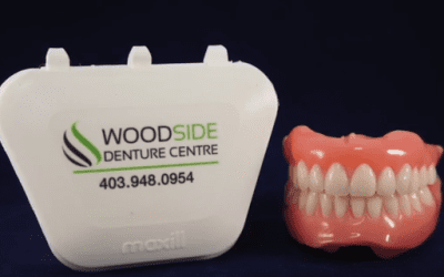 How Dentures are Made – A Step by Step Visual