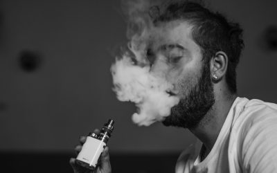 The effects of vaping and your Oral environment