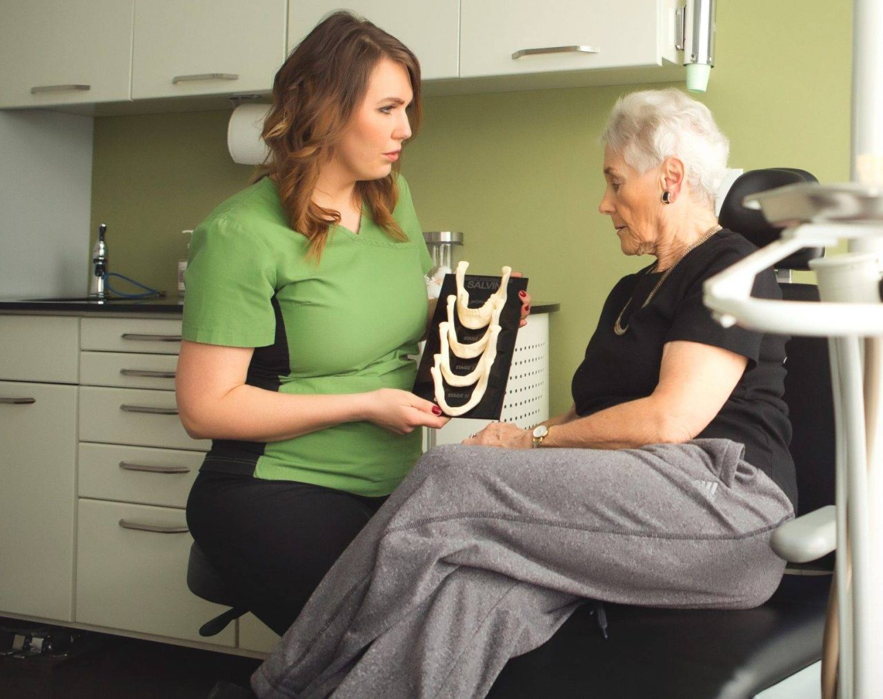 Our Services Woodside Denture Centre