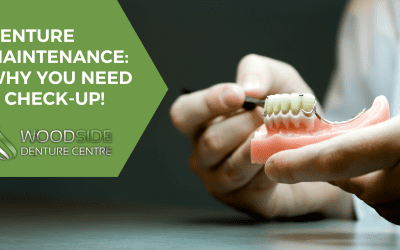 Denture Maintenance