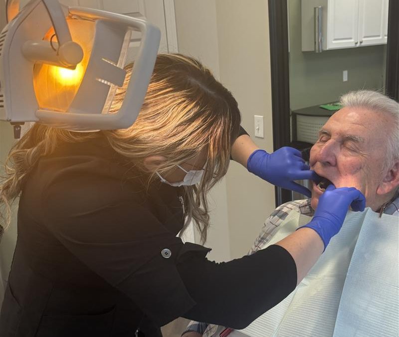 Alberta Denture Clinic