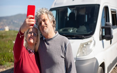 Life with Dentures in Alberta: Summer Travel Tips for Denture Wearers